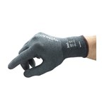 HYFLEX CUT RES GLOVE NITRILE CTD SZ10