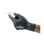 HYFLEX CUT RES GLOVE NITRILE CTD SZ10