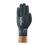 HYFLEX CUT RES GLOVE NITRILE CTD SZ10