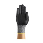 11-801-9 GRAY HYFLEX GLOVE