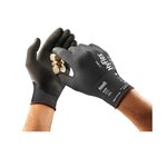 HYFLEX NITRILE FOAM GLOVE (XL)