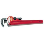 6" STRAIGHT PIPE WRENCH