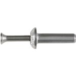 PK100 1/4X1-1/4 ZAMAC HAMMER-SCREW ANCHR