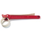 #2P 17" STRAP WRENCH (FOR PLASTIC USE)