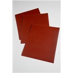 9X11 P80J 314D A/O CLOTH ABRASIVE SHEET