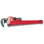 14" STRAIGHT PIPE WRENCH