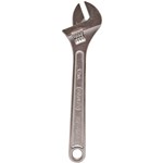 12" ADJUSTABLE WRENCH