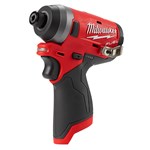 M12 FUEL 1/4 HEX IMPACT DRIVER (TOOL)