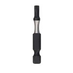 T25 TORX SHOCKWAVE BIT (2")