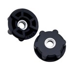 2-1/2X5/8-11 INTERNAL DISC PAD HUB