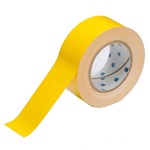 B-514 2X100' YELLOW FLOOR TAPE