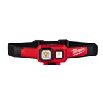 SPOT/FLOOD HEADLAMP