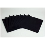 9X11 FINE EMERY 011K CLOTH SHEET