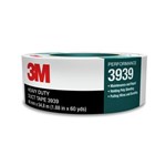 3939 96MMX55M SILVER DUCT TAPE