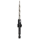 #10 COUNTERSINK  W/ 3/16 INC BIT