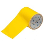 B-514 4X100' YELLOW FLOOR TAPE