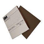 9X11 COARSE EMERY 011K CLOTH SHEET