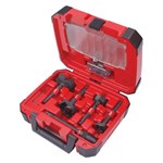 5PC SWITCHBLADE PLUMBERS KIT