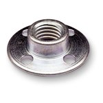 5/16X5/8-11 DISC RETAINER NUT 02618