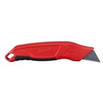 FIXED BLADE UTILITY KNIFE