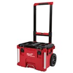 PACK OUT ROLLING TOOL BOX