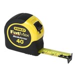 1-1/4 X 40' FATMAX TAPE MEASURE B/Y CASE