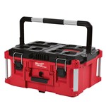 PACK OUT LARGE TOOL BOX