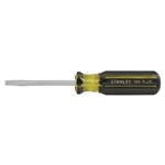 5/16X6" SCREWDRIVER 100+ SQ BLD