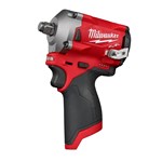 M12 FUEL STUBBY 1/2" IMPACT WRENCH