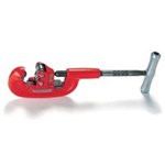 202 WIDE-ROLL PIPE CUTTER (1/8-2")