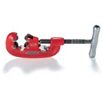 42A 4-WHEEL PIPE CUTTER (3/4 TO 2")