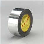 363 1X36YD ALUMINUM FOIL TAPE