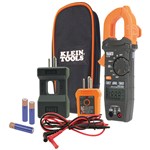 CLAMP METER ELECTRICAL TEST KIT