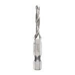 #8 COUNTERSINK W/ 11/64 INC BIT