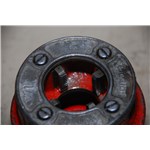 1" NPT ALLOY RH PIPE DIE HEAD (12R)