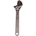 8"  ADJUSTABLE WRENCH