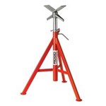 VJ-99 28-53" ADJ HEIGHT PIPE STAND