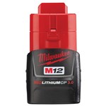 M12 CP 3.0 REDLITHIUM BATTERY