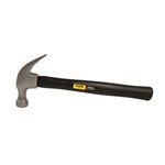 CLAW HAMMER 13 OZ. HICKORY HANDLE