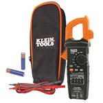 DIGITAL CLAMP METER 600AMPS