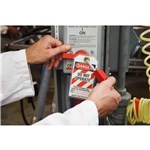 PK25 LOCKOUT TAGOUT TAGS