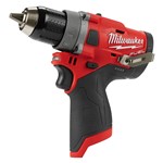 M12 FUEL 1/2 DRILL/DRIVER (TOOL ONLY)