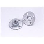 3/8X5/8-11 INT DISC RETAINER NUT