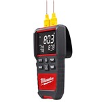 CONTACT TEMP METER NIST