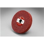 6X1X1 5A CRS MF-WL METAL FINISHING WHEEL