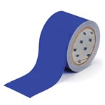 B-514 2X100' BLUE FLOOR TAPE