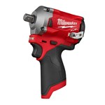 M12 FUEL STUBBY 1/2" PIN IMPACT WRENCH