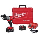 M18 5.0 FUEL 1/2" DRILL DRIVER KIT