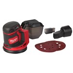 M18 RANDOM ORBIT SANDER