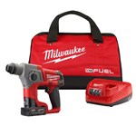 M12 FUEL 5/8 SDS PLUS ROTARY HAMMER